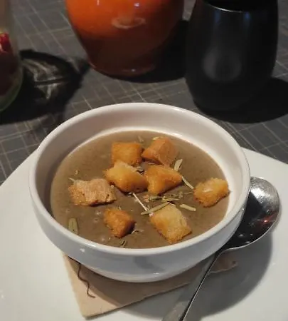 Rural Bi Terra Hotel *