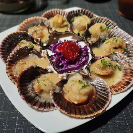 Hotel Rural Bi Terra