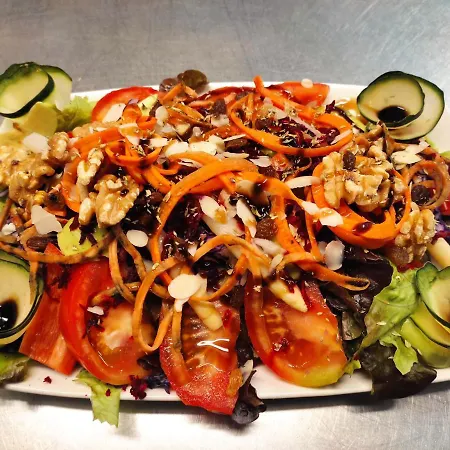 Hotel Rural Bi Terra