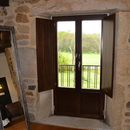 Bi Terra Tu Descanso Zona Miraz Sobrado * Friol