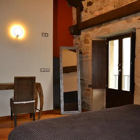 Hotel Rural Bi Terra *