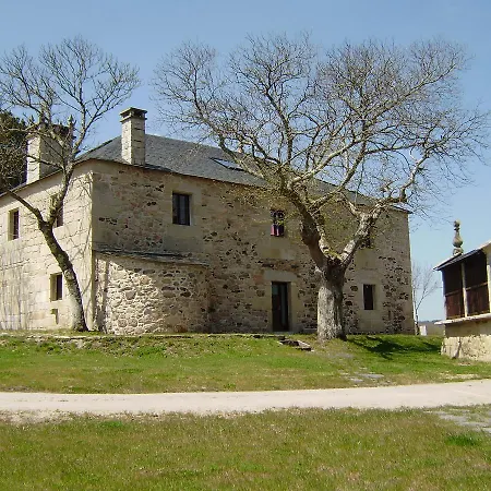 Rural Bi Terra * Friol