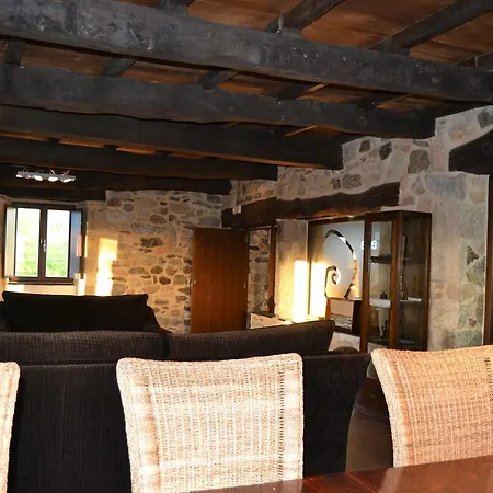 Hotel Rural Bi Terra *