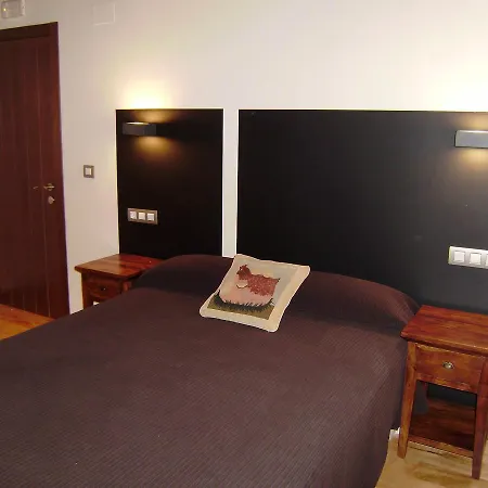 Rural Bi Terra Friol