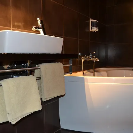 Bi Terra Tu Descanso Zona Miraz Sobrado Hotel Friol