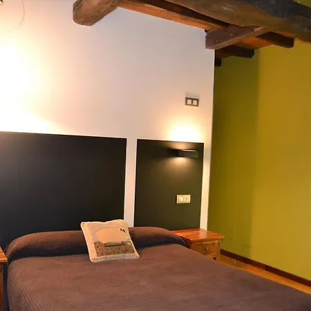 Rural Bi Terra Friol