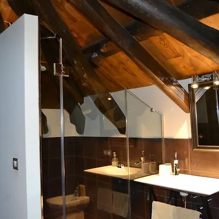 Hotel Rural Bi Terra *