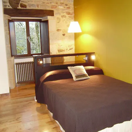 Hotel Rural Bi Terra Friol