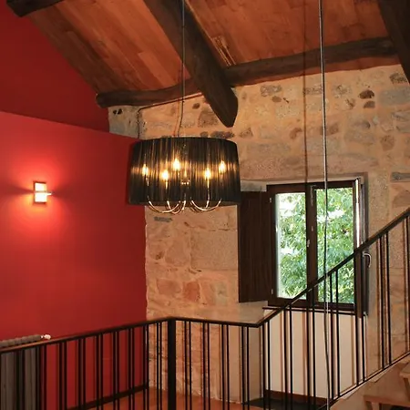 Hotel Rural Bi Terra