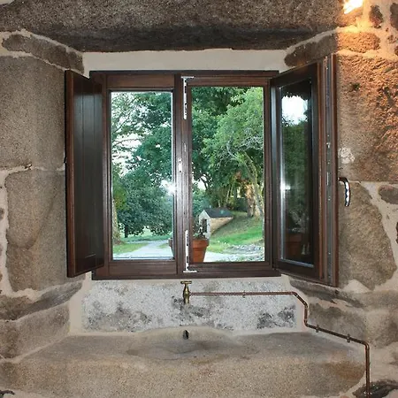 Hotel Rural Bi Terra *