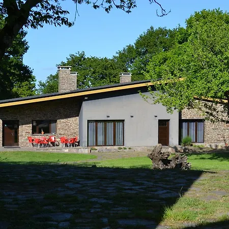 Rural Bi Terra Hotel Friol