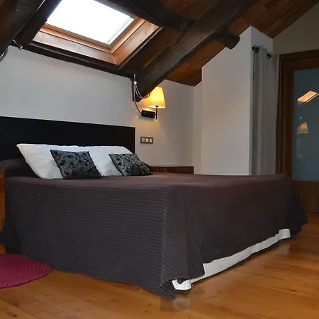 Bi Terra Tu Descanso Zona Miraz Sobrado Hotel *