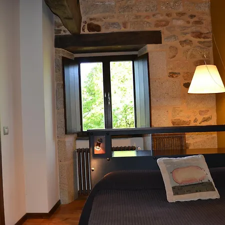 Rural Bi Terra Hotel Friol