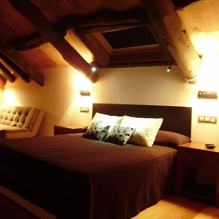 Bi Terra Tu Descanso Zona Miraz Sobrado Friol