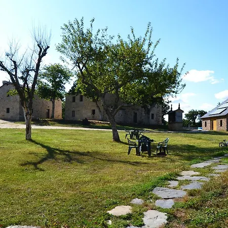 Rural Bi Terra Friol