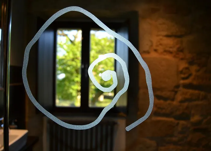 Bi Terra Tu Descanso Zona Miraz Sobrado