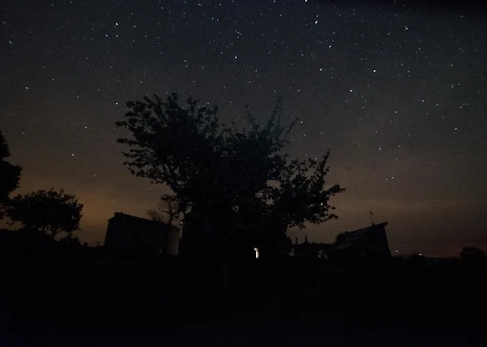 Hotel Bi Terra Tu Descanso Zona Miraz Sobrado Friol